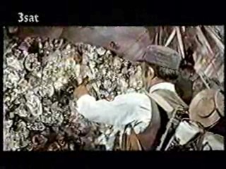 Journey to the Center of the Earth