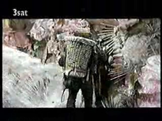 Journey to the Center of the Earth