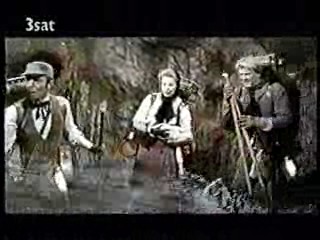 Journey to the Center of the Earth