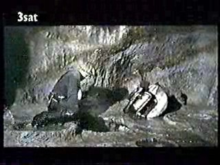 Journey to the Center of the Earth