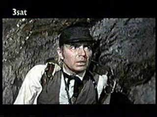 Journey to the Center of the Earth