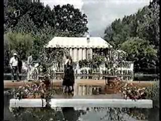 German Practical Jokes Show