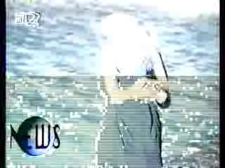 Claudia Schiffer,  Knots Landing,  The Perils of Pauline