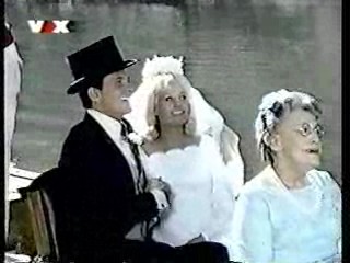 Claudia Schiffer,  Knots Landing,  The Perils of Pauline