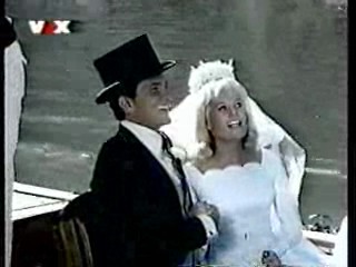 Claudia Schiffer,  Knots Landing,  The Perils of Pauline