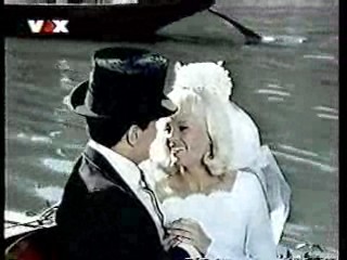 Claudia Schiffer,  Knots Landing,  The Perils of Pauline