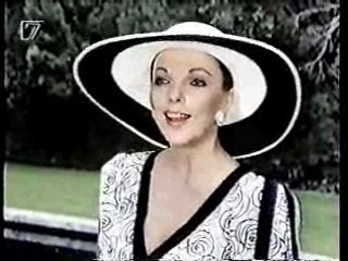 Dynasty (German vers.)