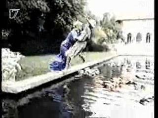 Dynasty (German vers.)