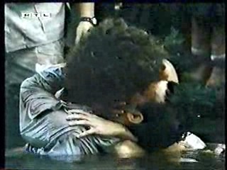 Volunteers,  wet commercial