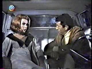 The Silencers (German version)