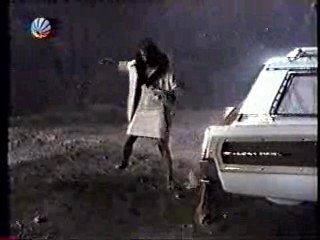 The Silencers (German version)