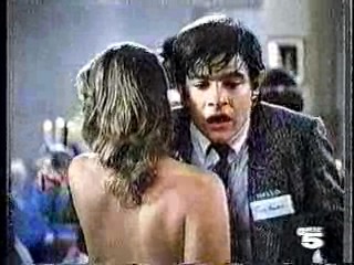 Teen Wolf 2,  Silent Movie