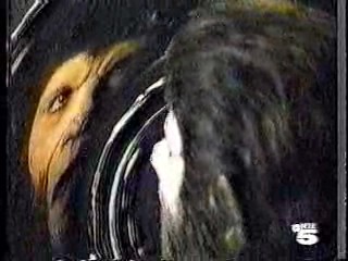 Teen Wolf 2,  Silent Movie