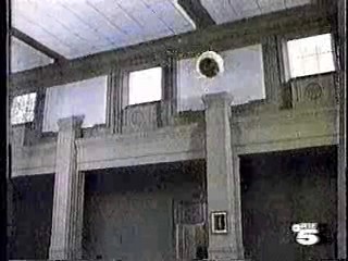 Teen Wolf 2,  Silent Movie