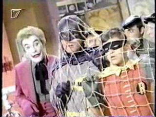 Batman (tv series)