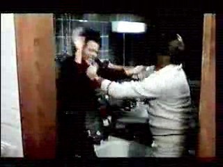 German TV (2),  Sesame Street