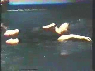 German TV (2),  Sesame Street