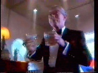 ZDF commercial,  German TV