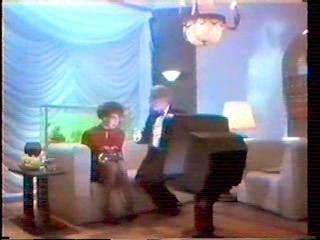 ZDF commercial,  German TV