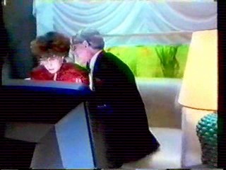 ZDF commercial,  German TV