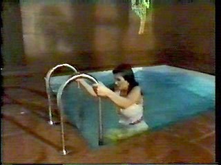 ZDF commercial,  German TV