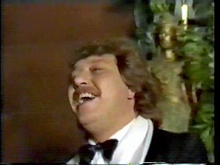 ZDF commercial,  German TV