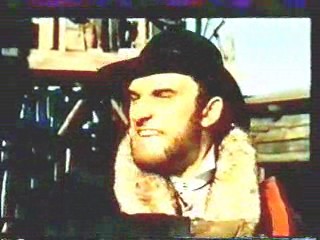 German Circus Show,  Django