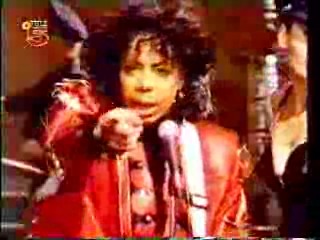 Sex Appeal.  Lucy Rap