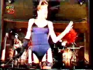 Sex Appeal.  Lucy Rap