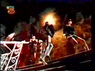 Sex Appeal.  Lucy Rap