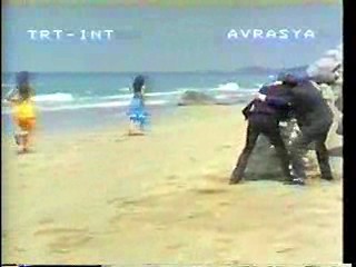 German film,  Turkish film