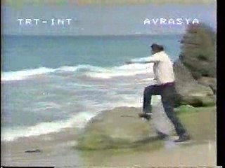 German film,  Turkish film