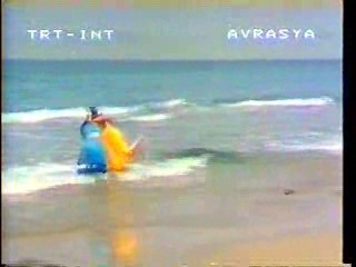 German film,  Turkish film