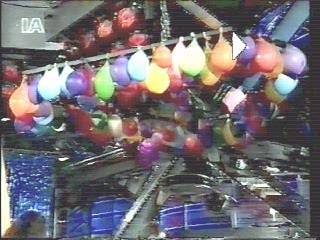 German variety show,  Brazilian Documentary