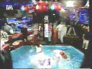 German variety show,  Brazilian Documentary