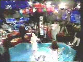 German variety show,  Brazilian Documentary