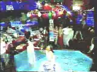 German variety show,  Brazilian Documentary