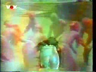 German variety show,  Brazilian Documentary