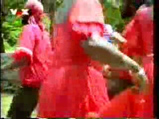 German variety show,  Brazilian Documentary