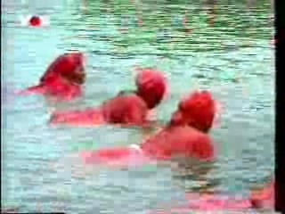 German variety show,  Brazilian Documentary