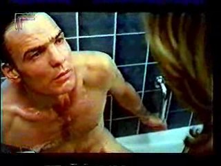 Turkish movie,  German TV (2)