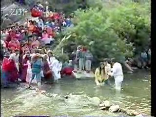 German TV documentaries (2)