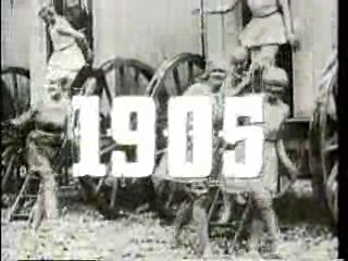 German TV documentaries (2)