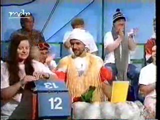 German movies (2),  German gameshow