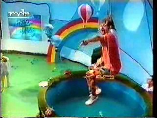 German movies (2),  German gameshow