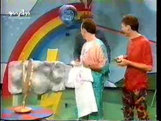 German movies (2),  German gameshow