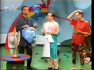 German movies (2),  German gameshow