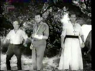 I Believe,  German movie