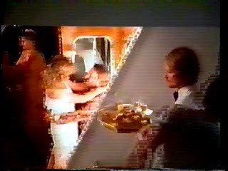 The Hot Spot,  German movie