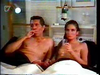 The Hot Spot,  German movie